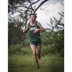 Meet your Posher, Trevor